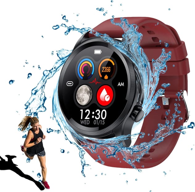 Geekran SmartWatch